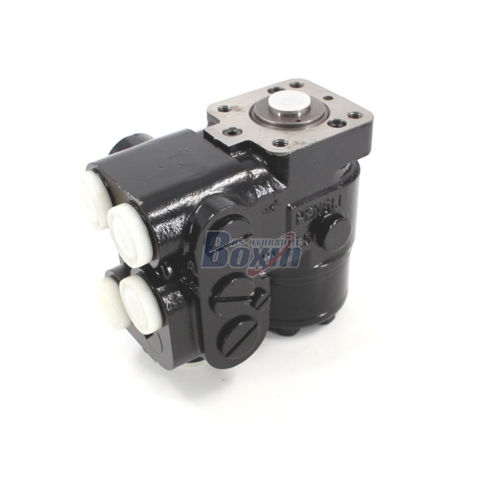 Direct Factory Wholesale BPBS5-250_VSFA5-250 Hydraulic Steering Units main image